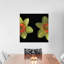« the face off », reproduction de photo sur toile tendue-74415650-74415651-74415653