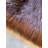 Amaranta Performance Sheepskin Indoor Rug-1370829139