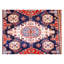 Hand Woven Wool Area Rug