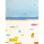 Simple The Beach par Phyllis Adams-1791123514