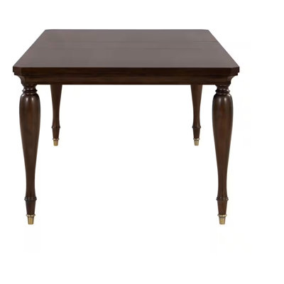 Table de salle à manger Hashim