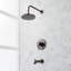 Lexia Pressure Balance Tub And Shower Set-2058696768