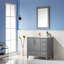 Miroir mural de salle de bain Ivy-70350226-70350227