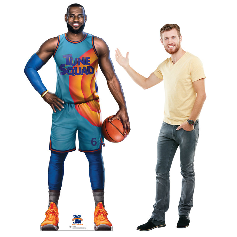 Carton Lebron