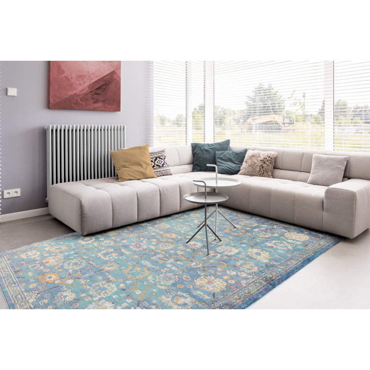 Pennside Oriental Area Rug
