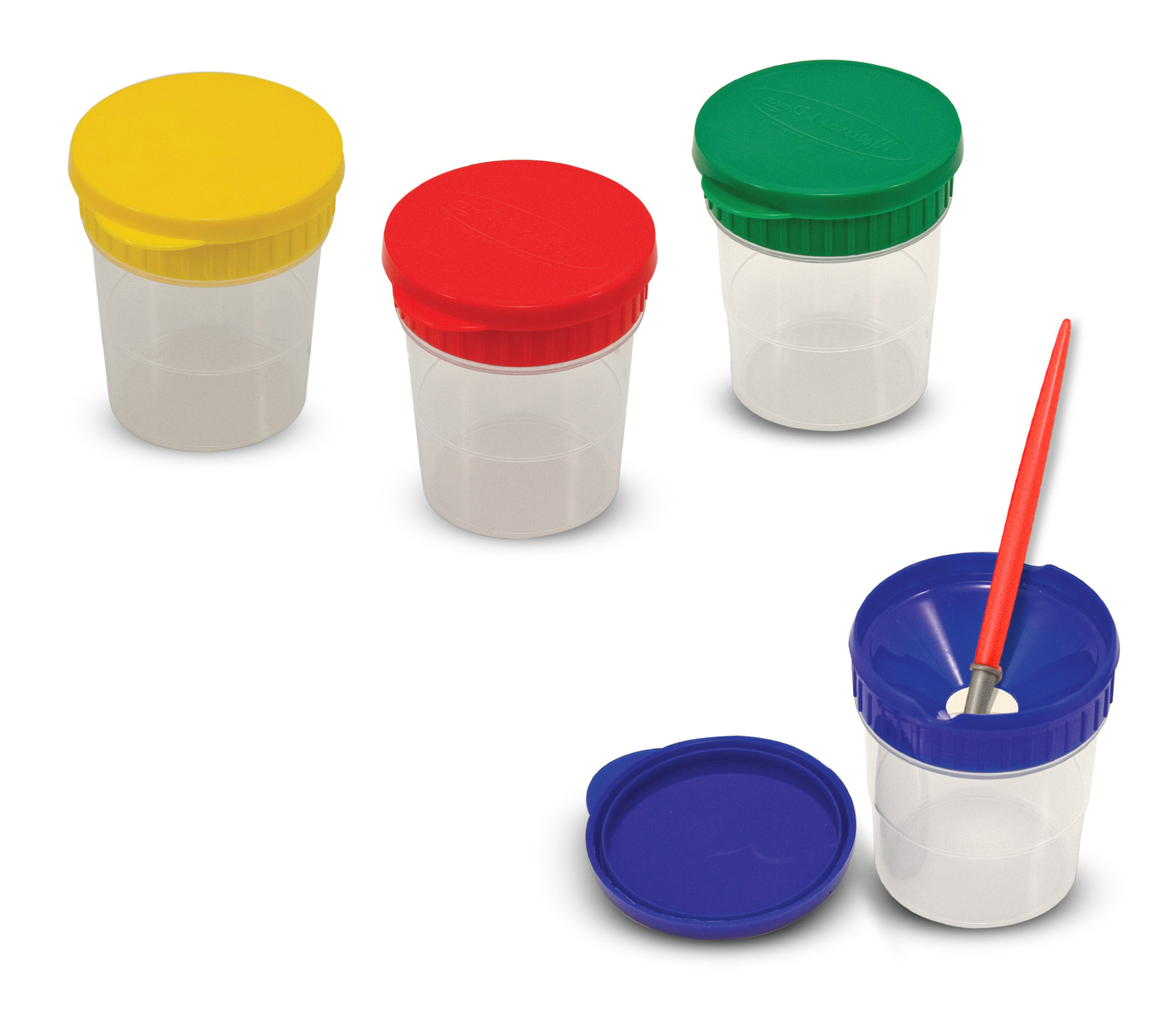 Melissa & Doug Spill-Proof Paint Cup & Reviews | Wayfair