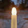 Equivalent E12/Candelabra 2700K LED Bulb