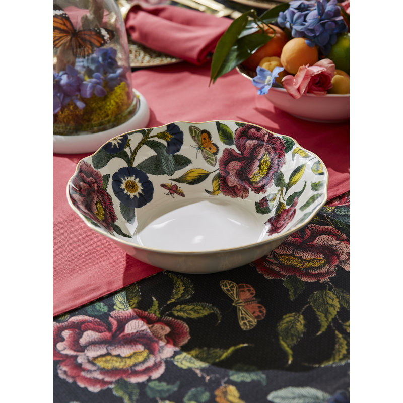 Spode, Creatures of Curiosity - Serving Bowl