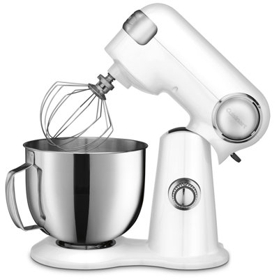 Cuisinart 12 Speed 5.5 Qt. Stand Mixer
