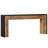 Modern Space-Saving Multipurpose Hallway Console Table