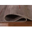 Tapis brun Gabbeh 8 x 10