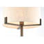 Abercrombie Metal Table Lamp