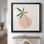 Simple Nature IV - peinture encadrée-257239707-257239706