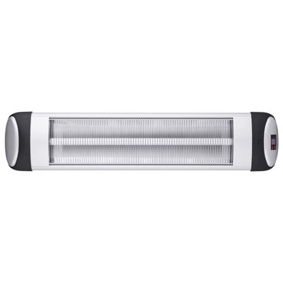 Belfry Heating Diehl Electric Baseboard Space Heater