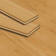 40.15 In. L X 5.11 In. W X 3/5 In. T Prefinished Tongue And Groove Solid Bamboo Flooring, Light Honey (2-pack/case)