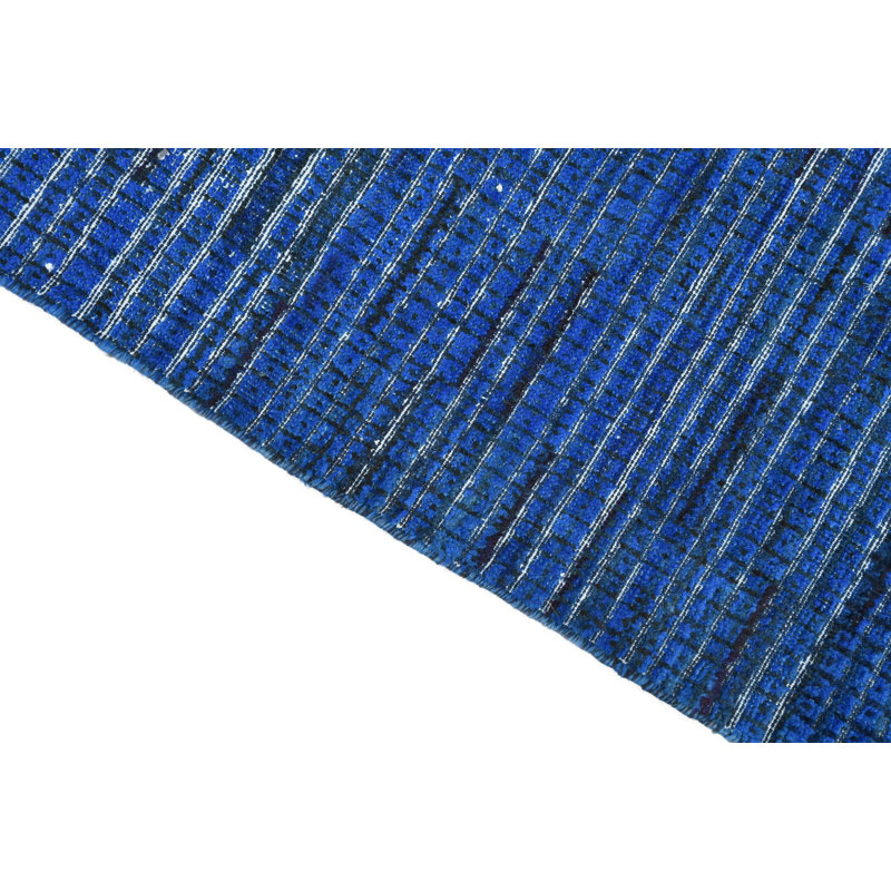 Nemec Blue Rug