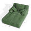 Méridienne 67 po Cloud Corduroy-1418791856