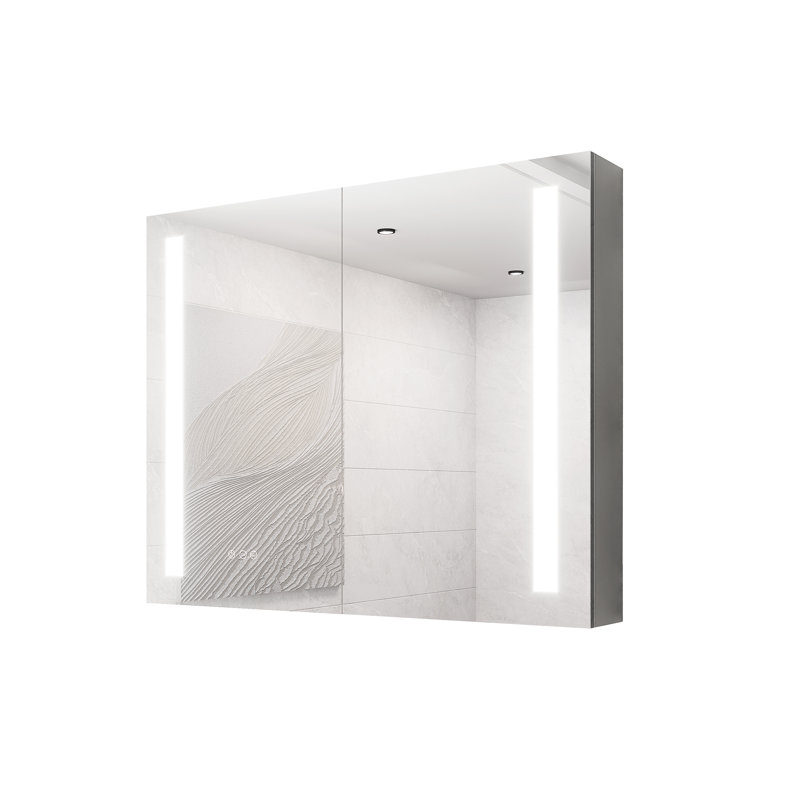 Armoire à pharmacie Fog
