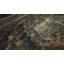European, Antique One-of-a-Kind 9'X15'6 Area Rug