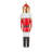 Red Regal Nutcracker