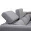Canapé modulaire inclinable de 98,5 po Almyra