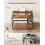 Alaudin Steel Computer Desk-1832776002