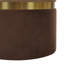 Manufactured Wood Accent Stool-578984651