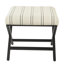 Cream Stripe