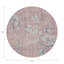 Blossom Fantasia Pebble 16" Vinyl Placemat-50817736