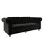 Dimmitt 3 Seater Velvet Sofa-576995042