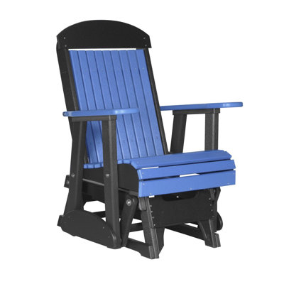 Fauteuil coulissant classique Bosom