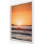 The Girl and the Water Framed Photographic Print Canvas-65769744-65769745