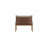 Almont 19.6 " W Nightstand