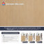 Meuble-lavabo double 84 po Cloverfield-93496099-93496103