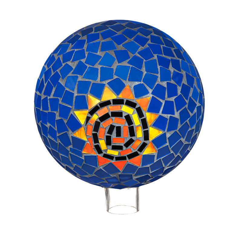 Balle de mosaïque Lamark