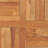 vidaXL Table Top Teak Solid Teak Wood 31.5x31.5 in Durable Table Top-50253858