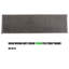 Tapis d'escalier de taille personnalisée par pouce, lavables à la machine, couleur unie, tapis antidérapants doux, à poils moyens, très grands-2045381211-2104059082