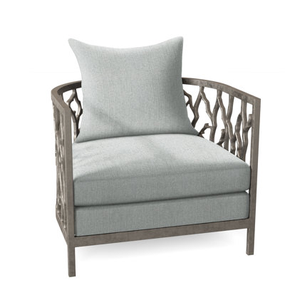 Naples Outdoor Lounge Chair