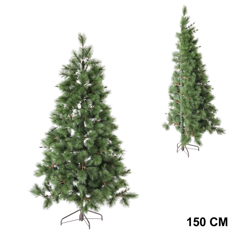 Hico 150cm H Artificial Pine Christmas Tree