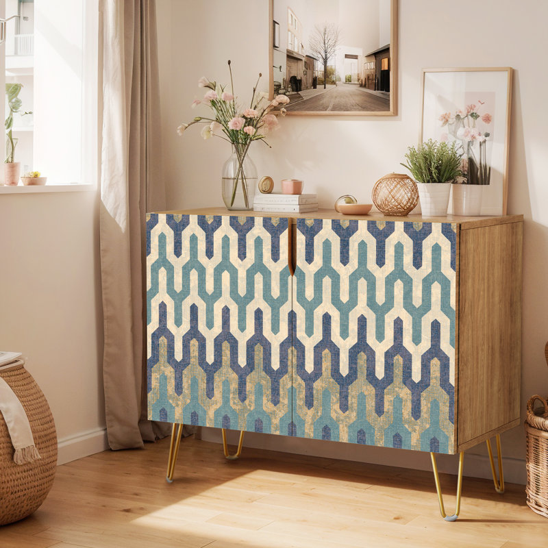 35" Wide Sideboard