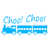 Bleu ciel