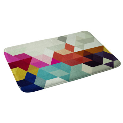 Tapis pour salle de bain
