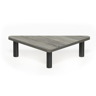Mazelina Manufactured Wood Monitor Stand