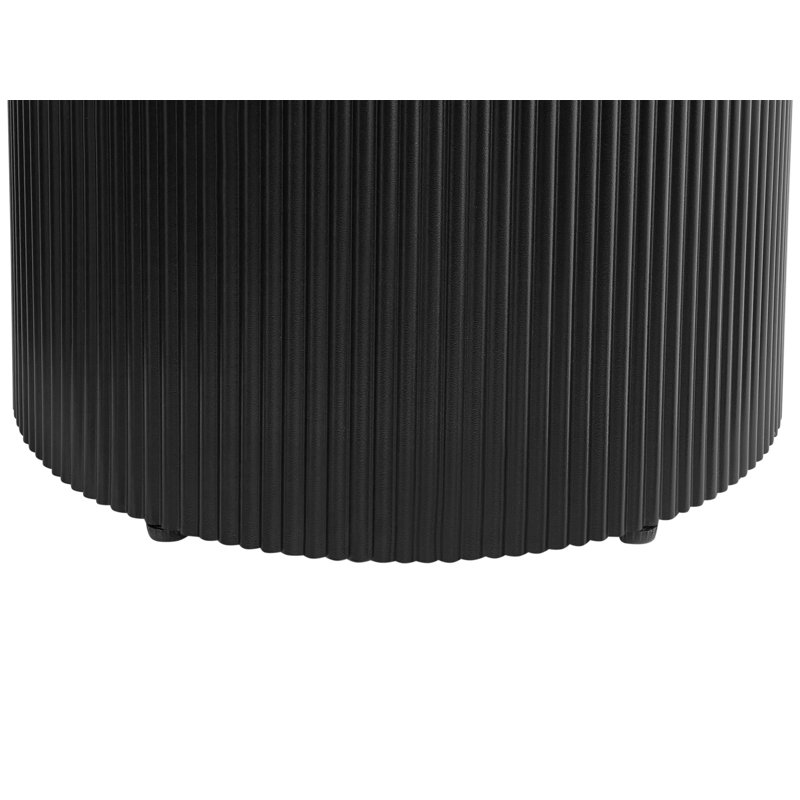 Bernando Pedestal Coffee Table