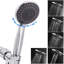 Handheld Shower Head 1.8 GPM GPM