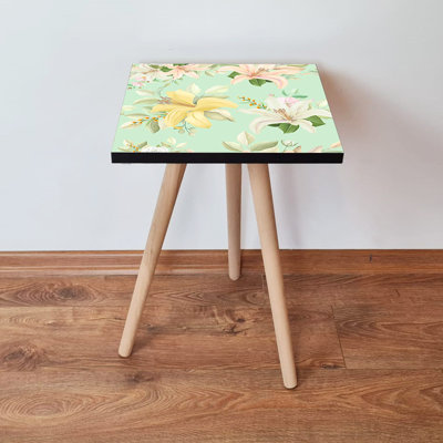 Table d'appoint