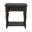  Tawona End Table w/ Fully Stained Interior Drawer
