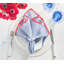 Enamel Chain Link Napkin Ring-1019460999