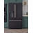 Café Appliances 36" Counter Depth French Door 22.1 cu. ft. Smart Refrigerator-1138703509