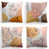 Floral orange est en rupture de stock